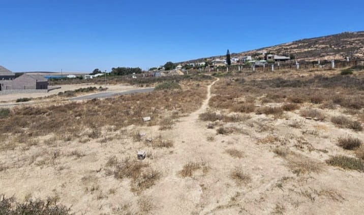 Commercial Property for Sale in St Helena Views Western Cape